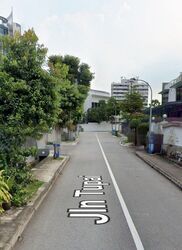 One Tree Hill (D10), Semi-Detached #483322341